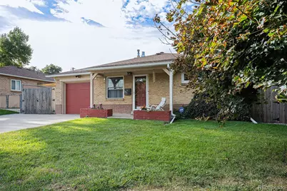 5610 W 36th Place, Wheat Ridge, CO 80212 - Photo 1