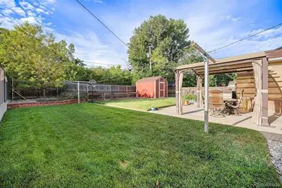 5610 W 36th Place, Wheat Ridge, CO 80212 - Photo 4