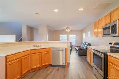 10071 Amston Street, Parker, CO 80134 - Photo 8