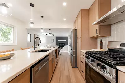 1279 S Raritan, Denver, CO 80223 - Photo 4