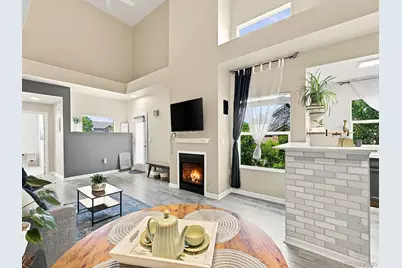 18278 E Flora Place #C, Aurora, CO 80013 - Photo 1
