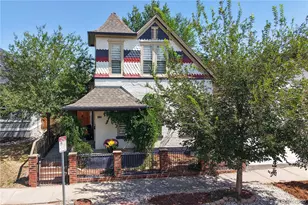 3328 N Williams St, Denver, CO 80205 - Photo 2