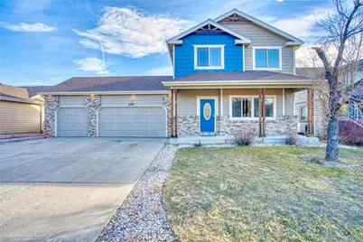 4572 Hayler Avenue, Loveland, CO 80538 - Photo 1