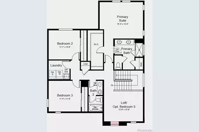 16857 W 92nd Loop, Arvada, CO 80007 - Photo 26