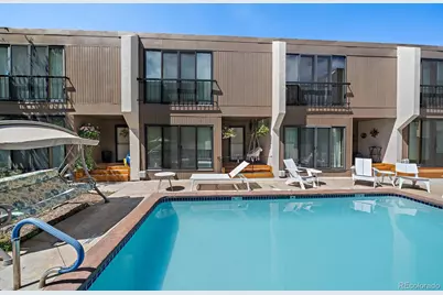 960 N Pennsylvania Street #12, Denver, CO 80203 - Photo 2