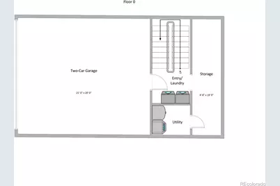 960 N Pennsylvania Street #12, Denver, CO 80203 - Photo 12