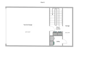 960 N Pennsylvania Street, Denver, CO 80203 - Photo 12