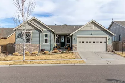 7129 W Warren Avenue, Denver, CO 80227 - Photo 1