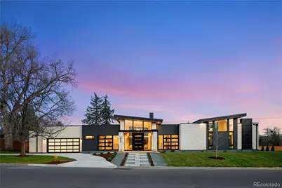 2960 E Floyd Drive, Denver, CO 80210 - Photo 2