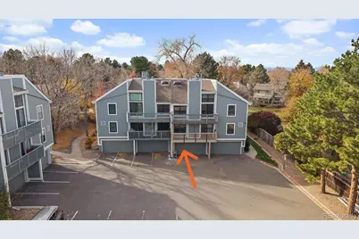 6495 S Havana Street #A, Englewood, CO 80111 - Photo 2