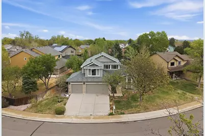 4875 E 117th Drive, Thornton, CO 80233 - Photo 1