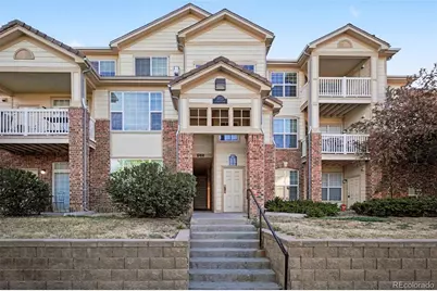 5723 N Gibralter Way #4-306, Aurora, CO 80019 - Photo 2