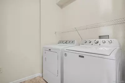 5723 N Gibralter Way #4-306, Aurora, CO 80019 - Photo 20