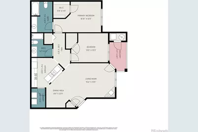 5723 N Gibralter Way #4-306, Aurora, CO 80019 - Photo 30