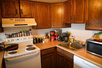 18231 W 3rd Avenue, Golden, CO 80401 - Photo 28