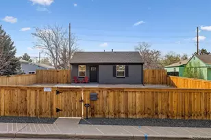 3615 N Saint Paul St, Denver, CO 80205 - Photo 2