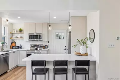 3615 N Saint Paul Street, Denver, CO 80205 - Photo 6