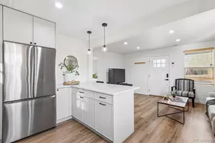 3615 N Saint Paul St, Denver, CO 80205 - Photo 8