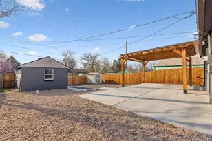 3615 N Saint Paul St, Denver, CO 80205 - Photo 22