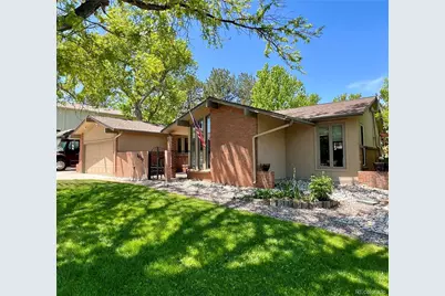 7019 S Windermere Street, Littleton, CO 80120 - Photo 1