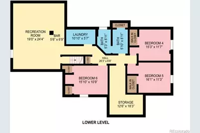 7019 S Windermere Street, Littleton, CO 80120 - Photo 32