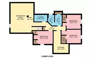 7019 S Windermere St, Littleton, CO 80120 - Photo 32