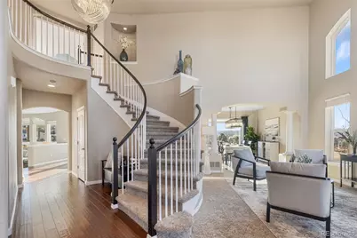 1721 Peninsula Circle, Castle Rock, CO 80104 - Photo 4