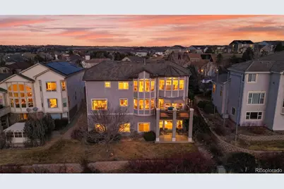 1721 Peninsula Circle, Castle Rock, CO 80104 - Photo 46