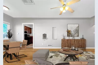 828 Mariposa Street, Denver, CO 80204 - Photo 2