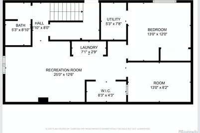 828 Mariposa Street, Denver, CO 80204 - Photo 26
