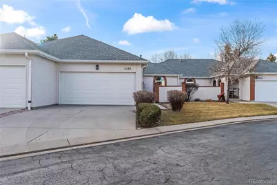 3326 Soaring Bird Circle, Colorado Springs, CO 80920 - Photo 1