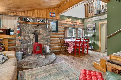 27403 Schuyler Gulch Road, Pine, CO 80470 - Photo 2