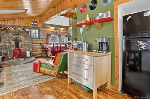 27403 Schuyler Gulch Rd, Pine, CO 80470 - Photo 4