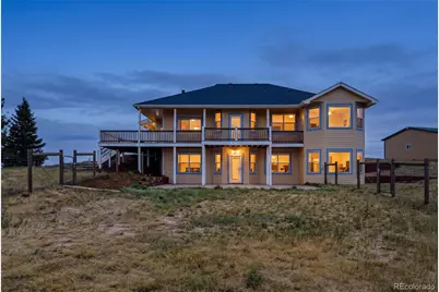 6619 Shannon Circle, Kiowa, CO 80117 - Photo 2