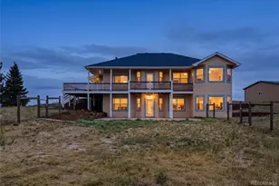 6619 Shannon Cir, Kiowa, CO 80117 - Photo 2