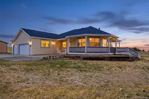 6619 Shannon Cir, Kiowa, CO 80117 - Photo 1