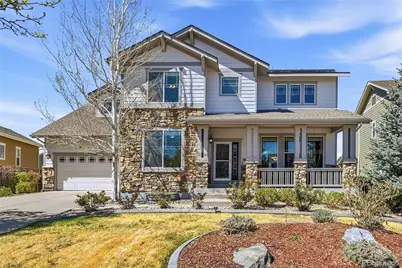 25853 E Peakview Place, Aurora, CO 80016 - Photo 1