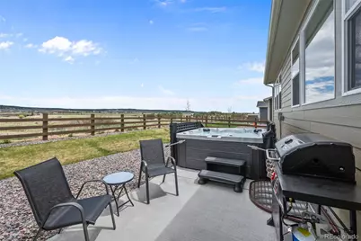15754 Little Bluestem Road, Monument, CO 80132 - Photo 38