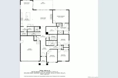 15754 Little Bluestem Road, Monument, CO 80132 - Photo 44