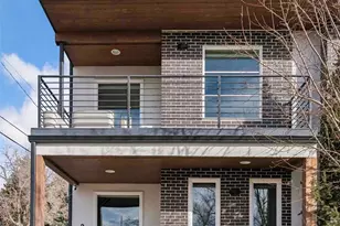 2600 S Sherman St, Denver, CO 80210 - Photo 2