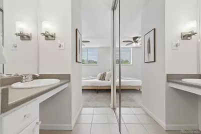 1200 Vine Street #3C, Denver, CO 80206 - Photo 12