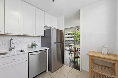 1200 Vine Street #3C, Denver, CO 80206 - Photo 6