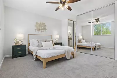 1200 Vine Street #3C, Denver, CO 80206 - Photo 10