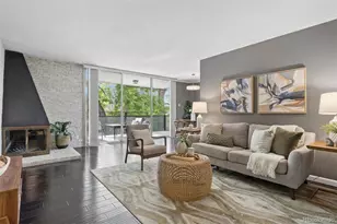 1200 Vine St, Denver, CO 80206 - Photo 2
