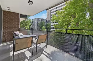 1200 Vine St, Denver, CO 80206 - Photo 22