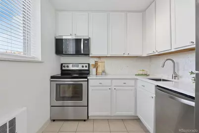 1200 Vine Street #3C, Denver, CO 80206 - Photo 4