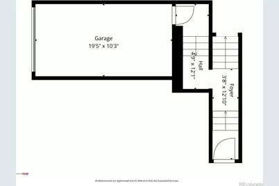 31161 Black Eagle Drive #301, Evergreen, CO 80439 - Photo 34