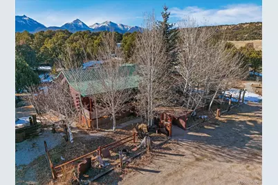 16807 County Road 260, Salida, CO 81201 - Photo 1