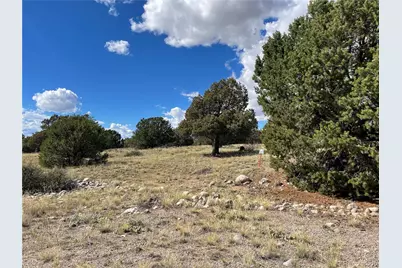 1566 N Rocky Mountain Trail, Crestone, CO 81131 - Photo 2