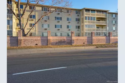 9335 E Center Avenue #8C, Denver, CO 80247 - Photo 2